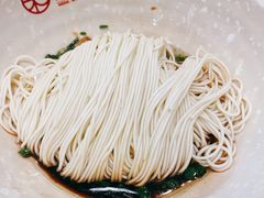 干拌面(不含浇汁)-刘氏三和面馆
