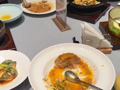 -狮王府淮扬菜(新街口友谊店)