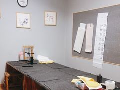 -汉翔书法丨软笔·硬笔·国画(西铁营校区)