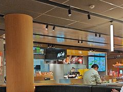 -麦当劳(豫园店)