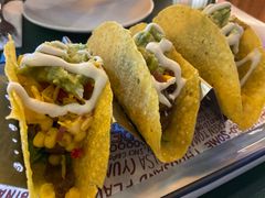 -HFFOUSA TACO弗萨塔可墨西哥餐厅(颐堤港店)