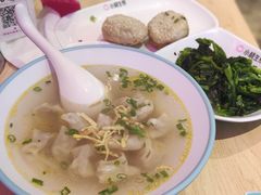 -小杨生煎(复悦城店)