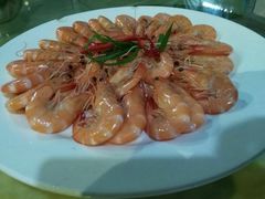 -四川小胡子海鲜(丁村万人海鲜广场店)