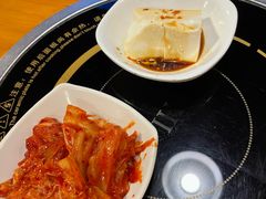 -咕咕站韩国料理(紫金港店)