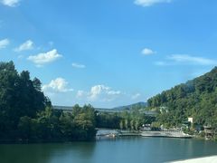 -江西阳明山国家森林公园