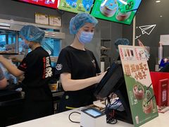 -永和大王(浦东南路店)