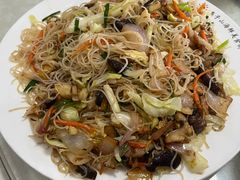 -江南村海鲜馆(洞头店)