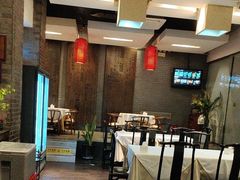 -到家尝北京菜(西坝河店)