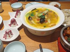 -伊喜饺子·烤鸭(五道口学院路店)