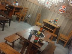 -仔耳朵冷锅鱼蛙芋儿鸡(莲花东路店)
