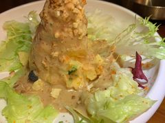 -三代烤肉(保利广场店)