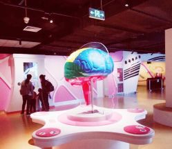 -北京科学中心儿童乐园