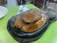 -胜利茶餐室