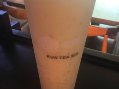 -KUNCHA鲲茶·江西制茶(铜锣湾店)