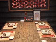 -肉魁屋·烧肉·烧鸟·酒场(高新店)