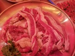 老太太特色肥牛-西塔老太太泥炉烤肉(崇文门店)