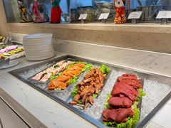 -天伦松鹤大饭店·欣妮咖啡