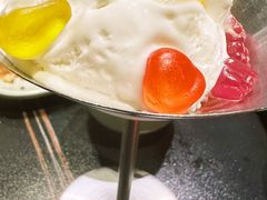 -梨花自助烤肉(西三旗万象汇黑金店)