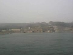 -黄河小浪底水利枢纽风景区