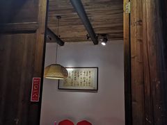 包厢-客家大院·非遗赣南客家菜(郁孤台店)