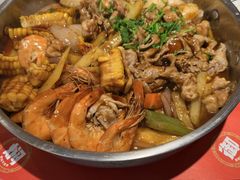 -御上皇三汁焖锅(薛城万达广场店)
