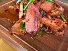 -隔壁老王·家常云南菜(花巷店)