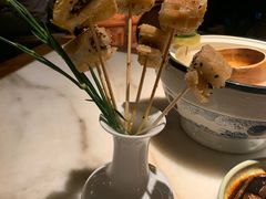 红糖麻糍-桂满陇-西湖船宴(西单大悦城店)