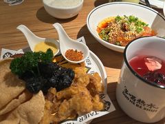 -太二酸菜鱼(正大广场店)