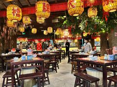 -南京大牌档(人民广场店)