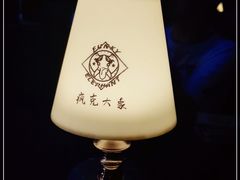 -疯克大象美式烤肉餐厅