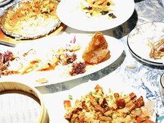 -老外婆·渔村(恒一广场店)