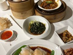 -潮福城潮州大酒楼(湖滨北路店)