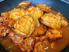 -美极鲜食坊(宝安南路店)