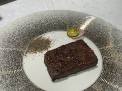 -红棉中餐厅·广州海航威斯汀酒店