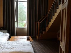 -长白山天域度假酒店