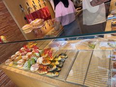 -山形面包店