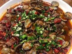 -老味道餐厅(江山店)