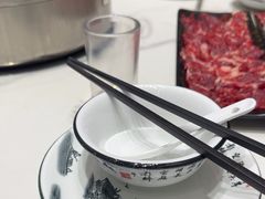 -刘少华贵州小黄牛·鲜牛肉火锅(总店)
