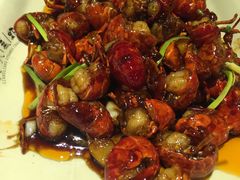 -靓靓蒸虾·头牌蒸虾(南山桂庙店)