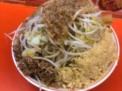 -拉面莊夢語＆中华料理八椿
