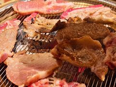 -西塔老太太泥炉烤肉(亚运村店)