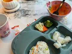 -潮堂 · 潮州菜(国贸商城店)