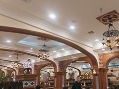 -清真·玛丽亚新疆菜主题餐厅(浙江中路店)