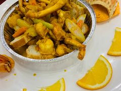 -天津津利华酒店