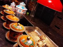 -常州新城希尔顿酒店·OPEN全日餐厅