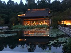 -西湖国宾馆·紫薇厅