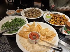 -拉蒂娜·巴西牛排馆 Latina·Brazilian Steakhouse(王府井喜悦店)