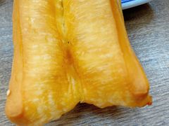 油条-刘长兴(逸仙桥店)