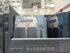 -山姆会员商店(西溪店)