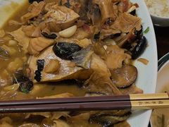 -兰亭茶叙(新新家苑店)